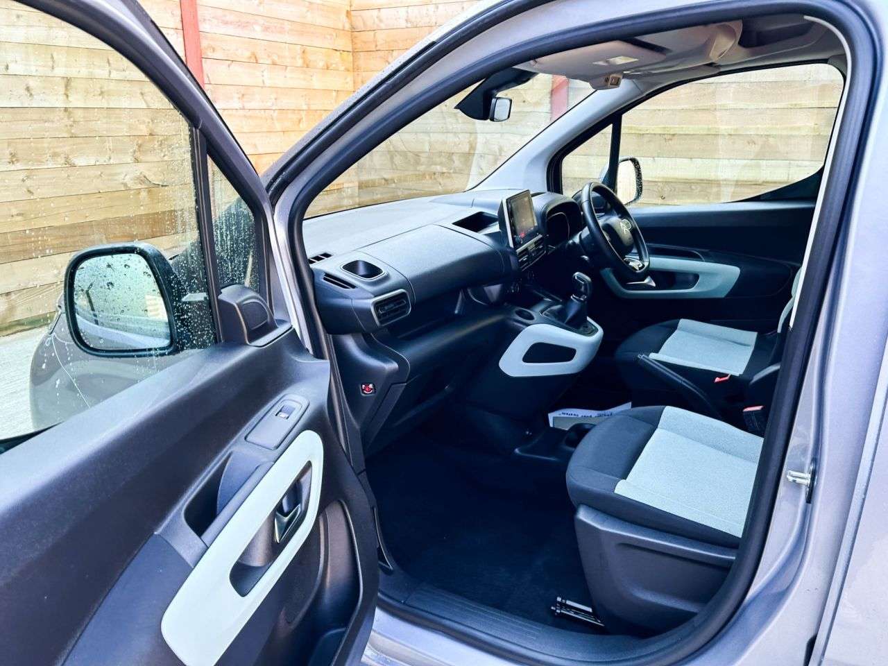 2020 CITROEN BERLINGO 2020 CITROEN BERLINGO