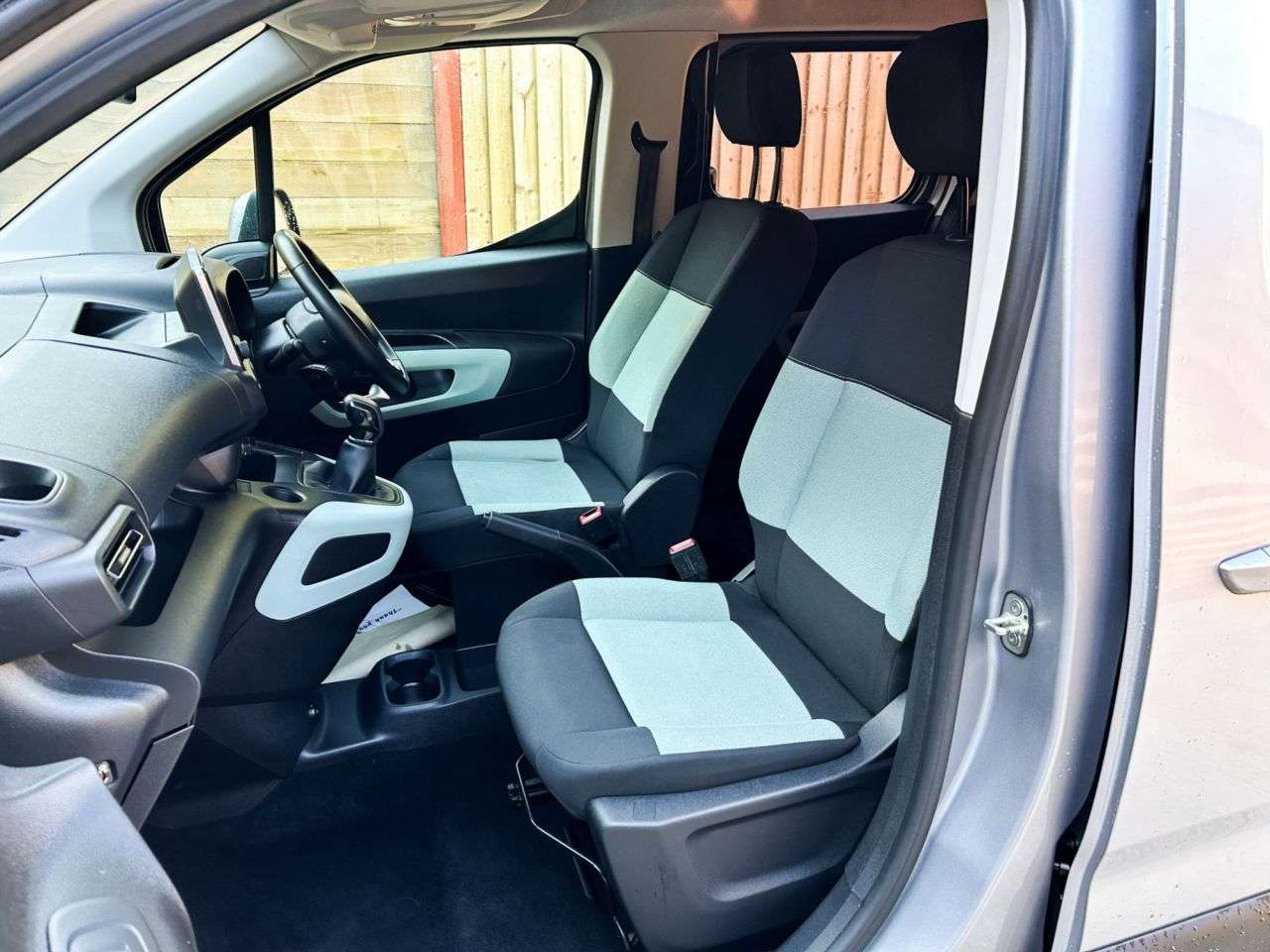 2020 CITROEN BERLINGO 2020 CITROEN BERLINGO
