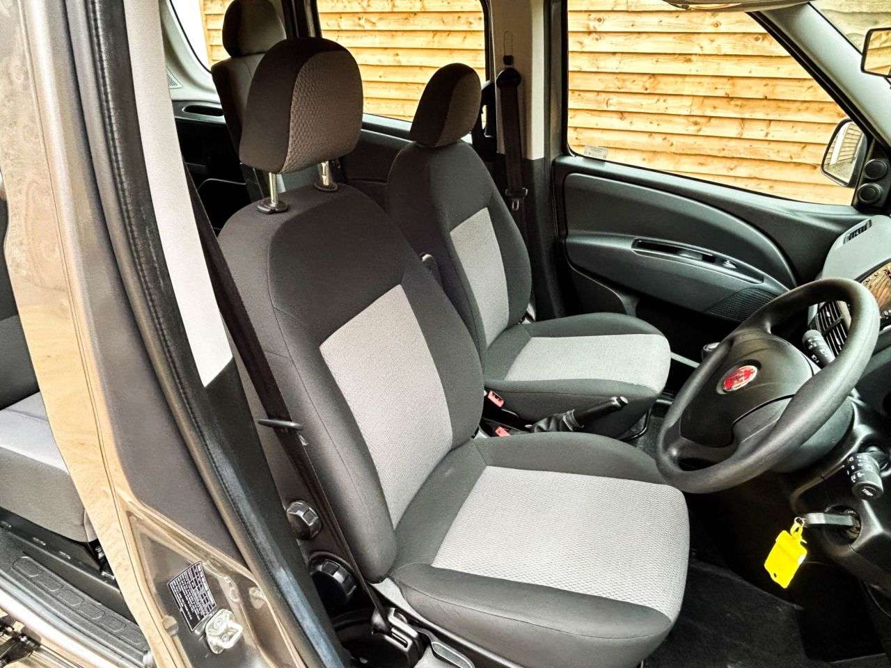 2019 FIAT DOBLO 2019 FIAT DOBLO