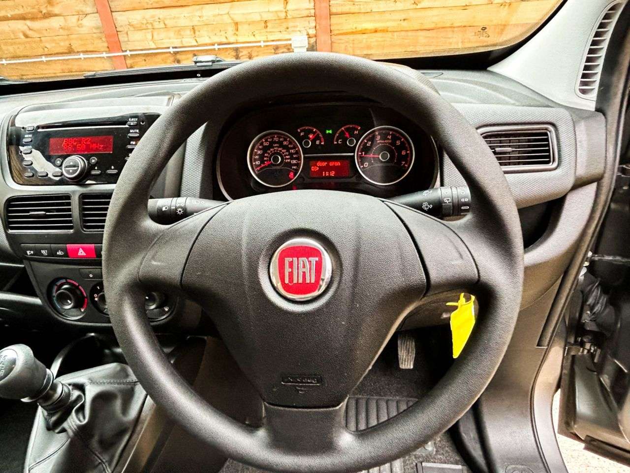 2019 FIAT DOBLO 2019 FIAT DOBLO