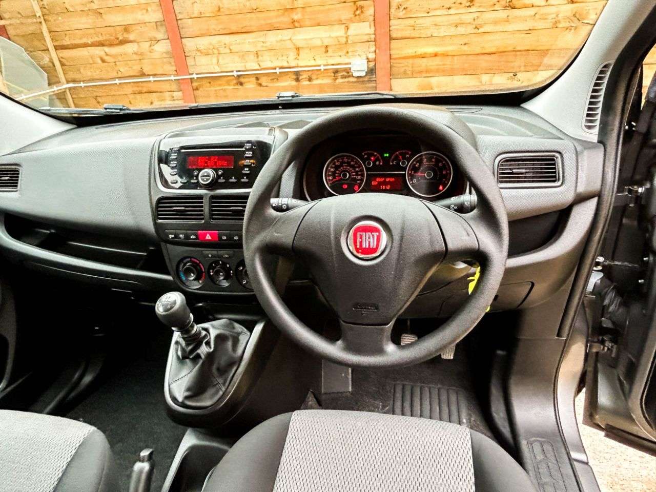 A 2019 FIAT DOBLO 4 Seat Wheelchair Accessible Disabled Access Vehicle WAV A 2019 FIAT DOBLO 4 Seat Wheelchair Accessible Disabled Access Vehicle WAV