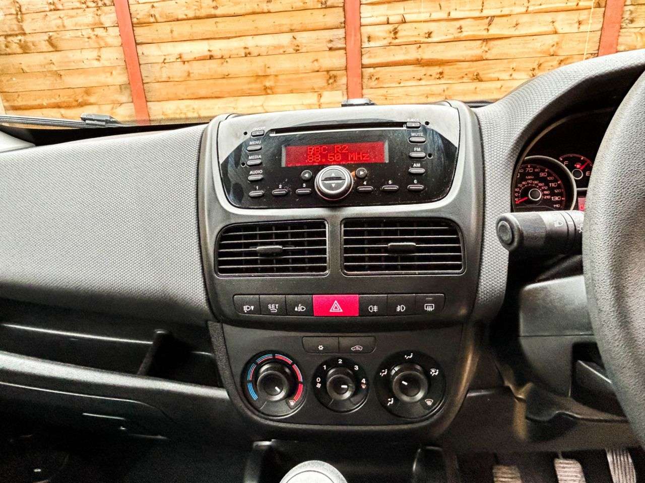 2019 FIAT DOBLO 2019 FIAT DOBLO