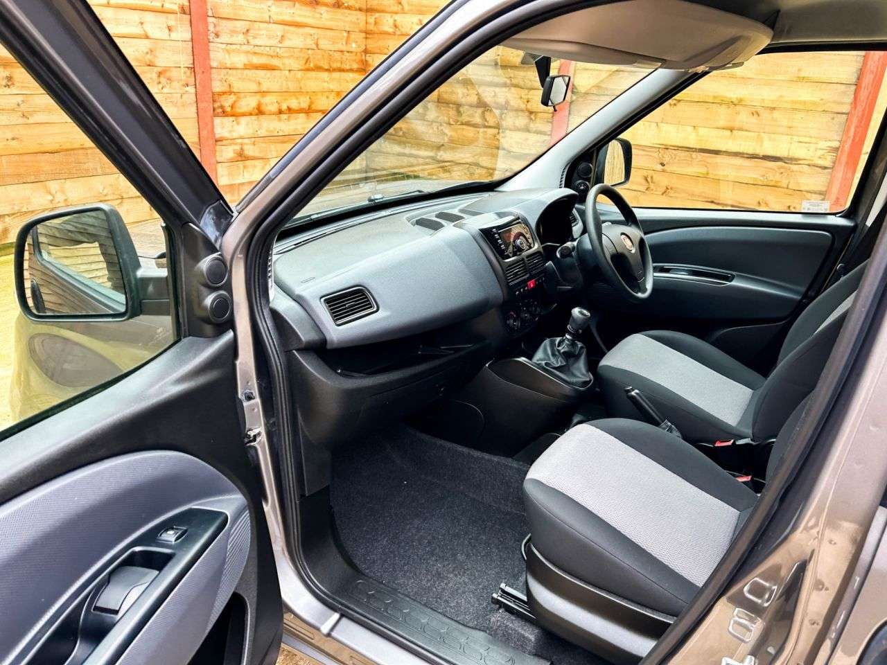 2019 FIAT DOBLO 2019 FIAT DOBLO