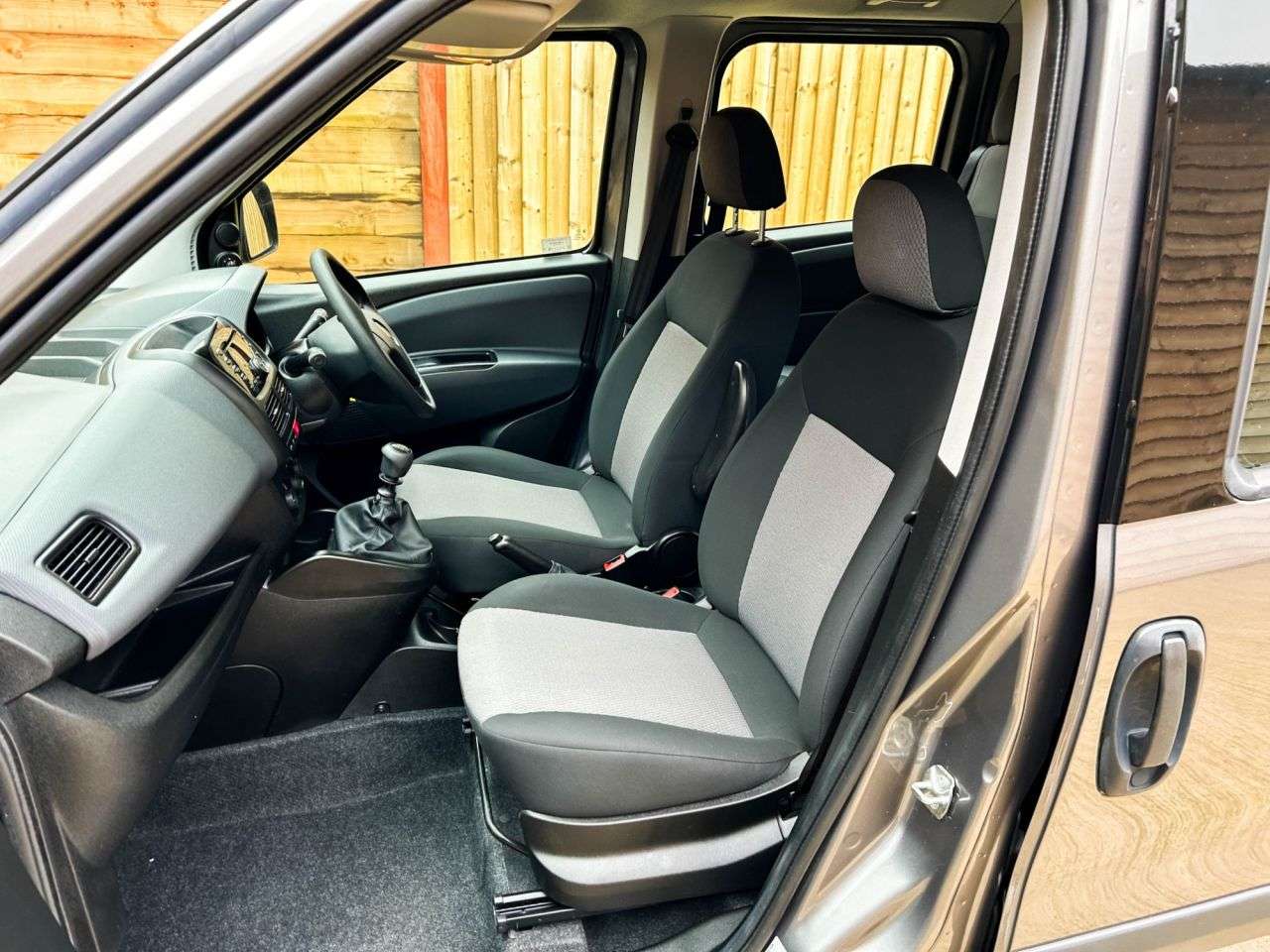 2019 FIAT DOBLO 2019 FIAT DOBLO