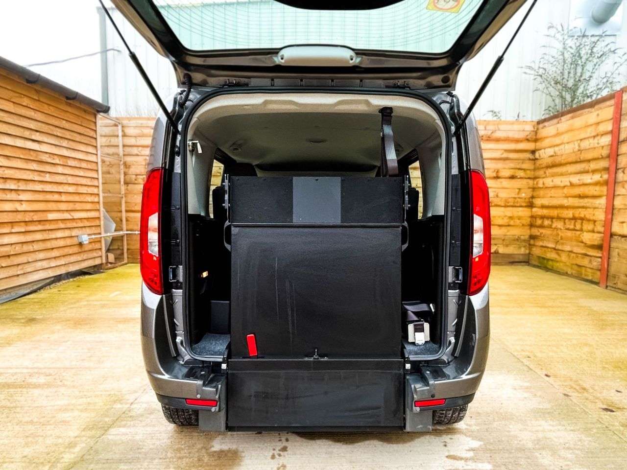 2019 FIAT DOBLO 2019 FIAT DOBLO