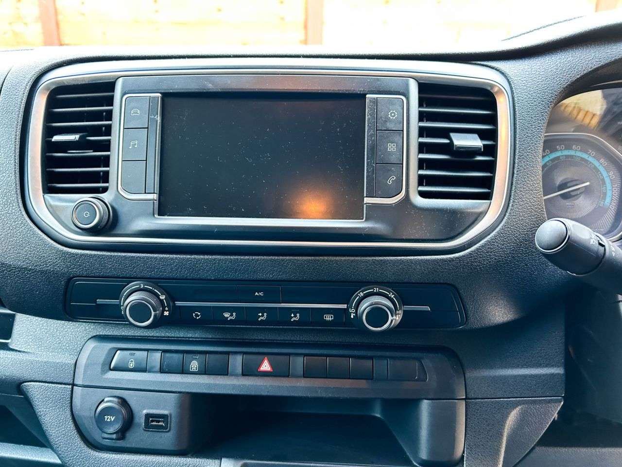 2023 VAUXHALL VIVARO LIFE ELECTRIC 2023 VAUXHALL VIVARO LIFE ELECTRIC