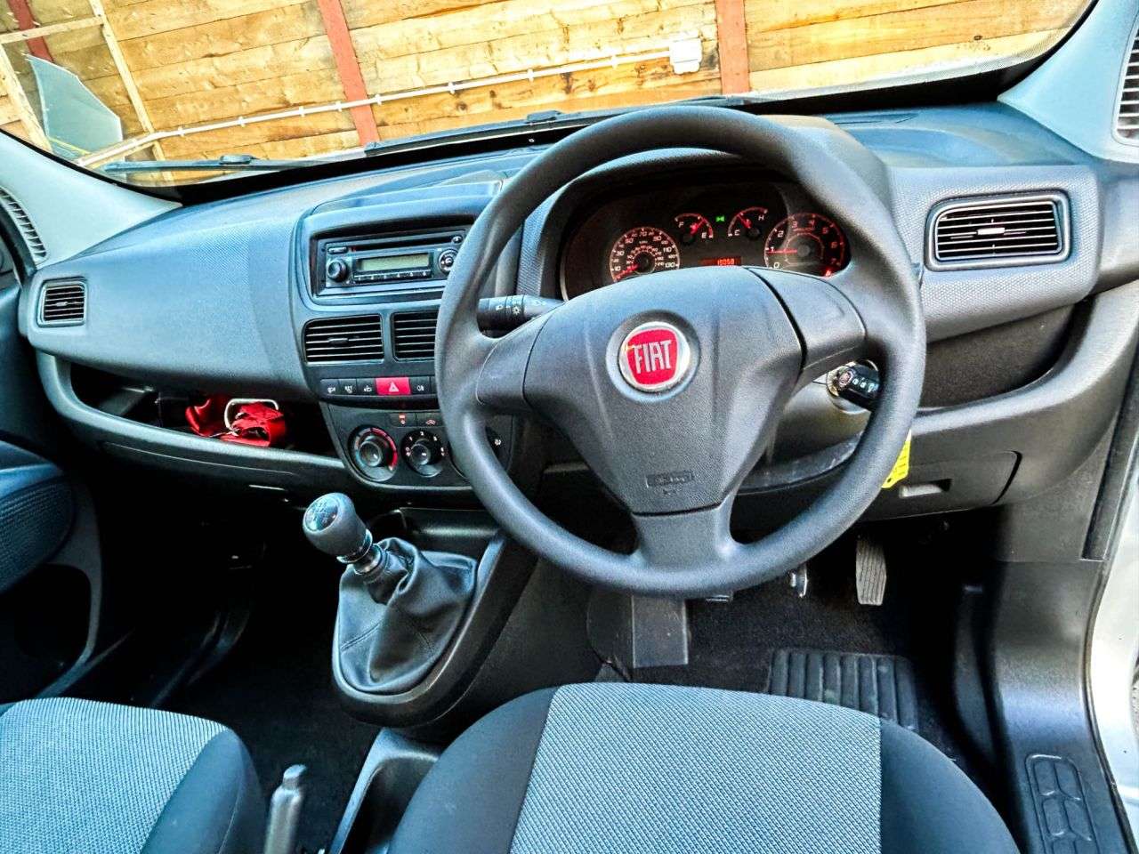 A 2019 FIAT DOBLO 3 Seat Wheelchair Accessible Disabled Access Vehicle WAV A 2019 FIAT DOBLO 3 Seat Wheelchair Accessible Disabled Access Vehicle WAV