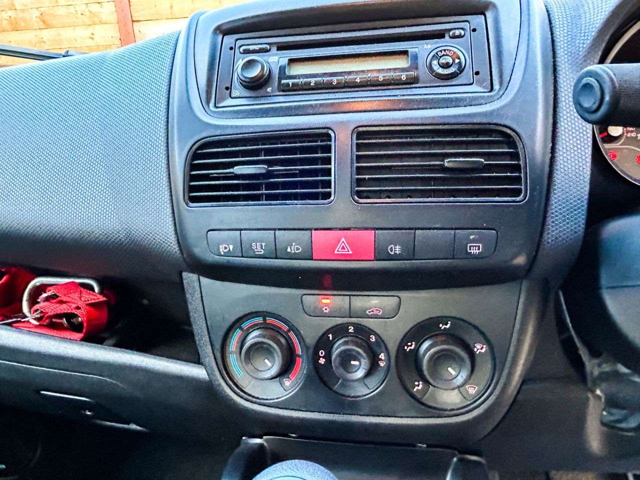 2019 FIAT DOBLO 2019 FIAT DOBLO