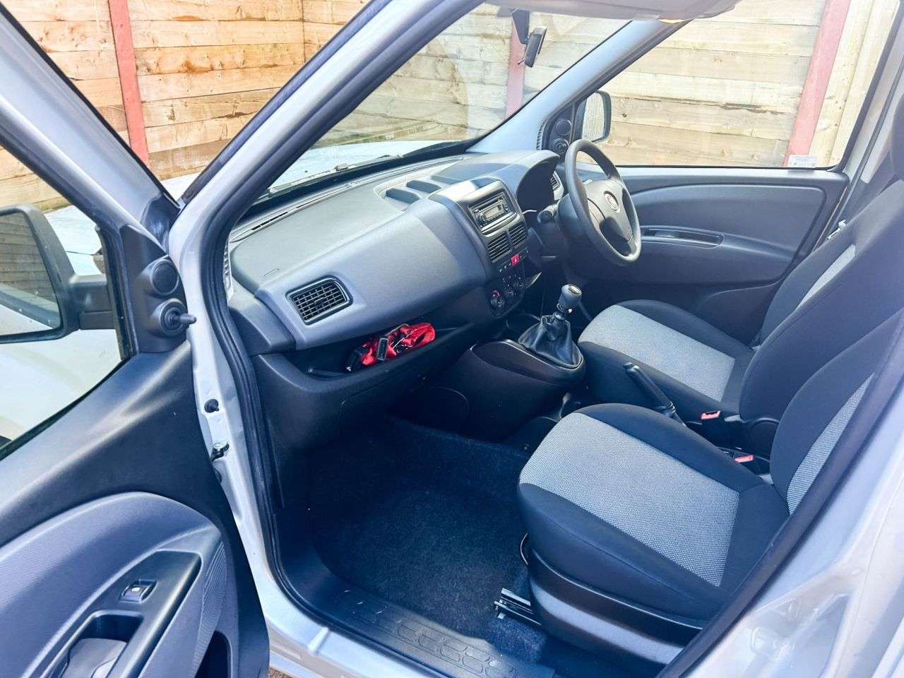 2019 FIAT DOBLO 2019 FIAT DOBLO