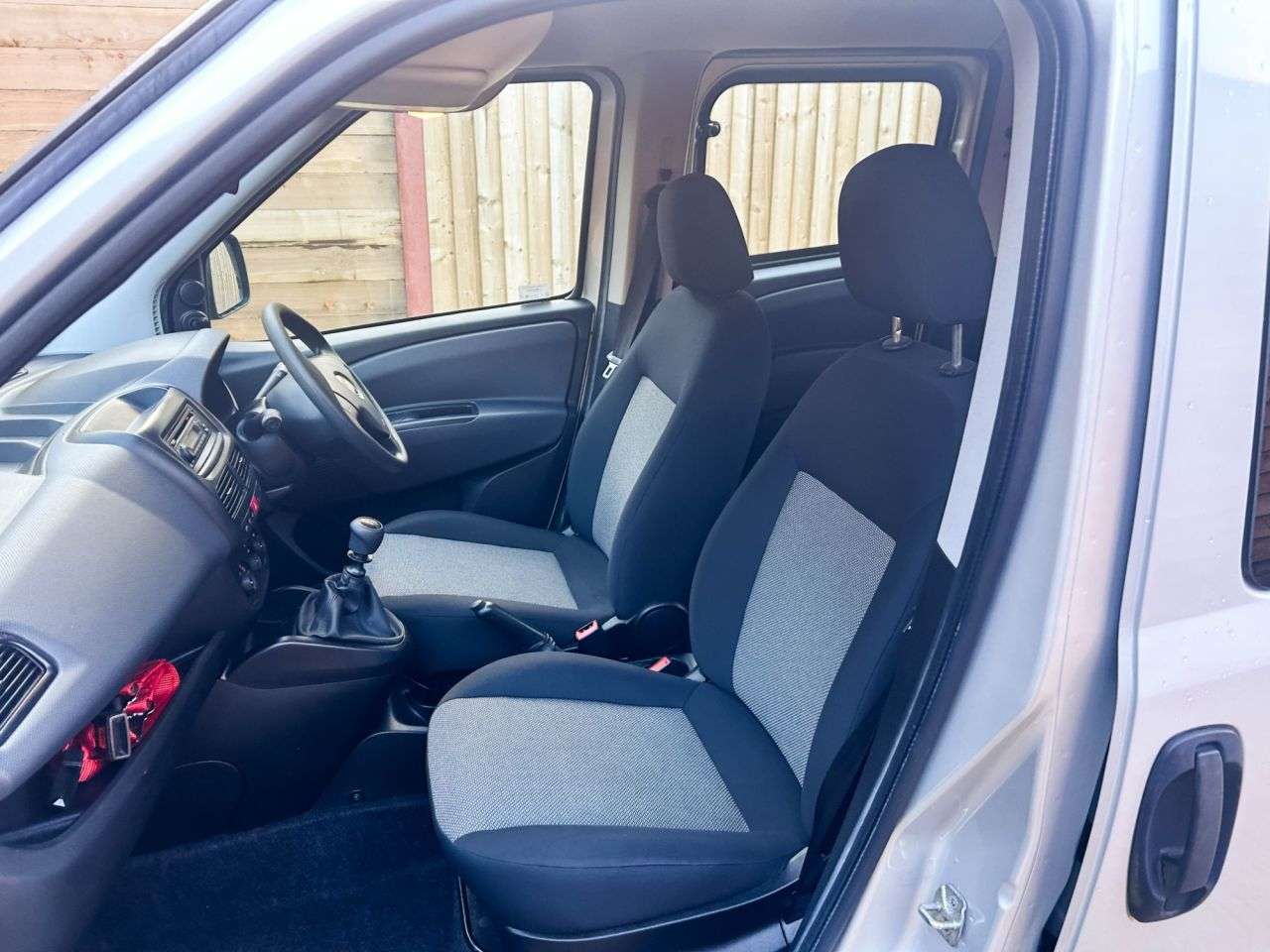 2019 FIAT DOBLO 2019 FIAT DOBLO