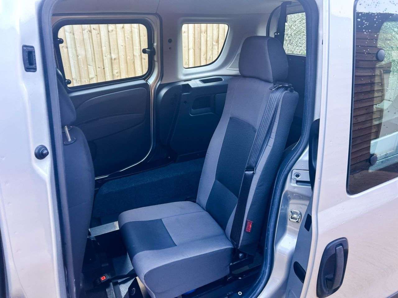 2019 FIAT DOBLO 2019 FIAT DOBLO