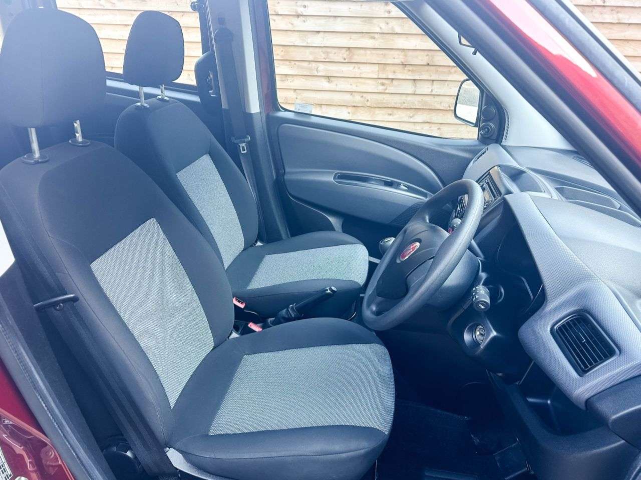 2019 FIAT DOBLO 2019 FIAT DOBLO