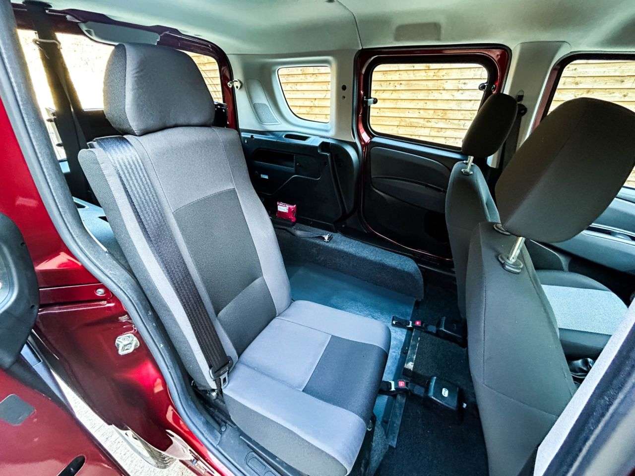 2019 FIAT DOBLO 2019 FIAT DOBLO