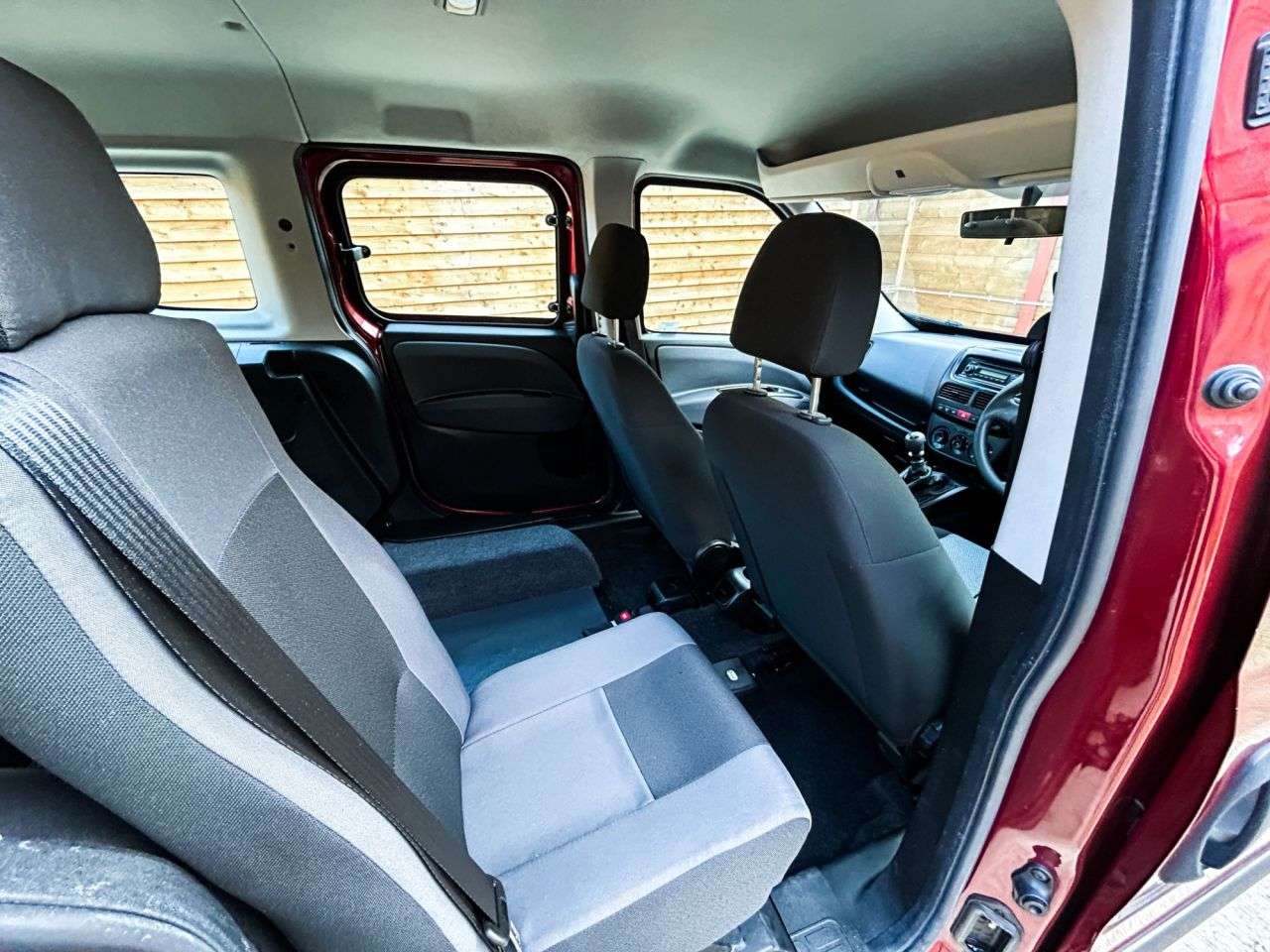 2019 FIAT DOBLO 2019 FIAT DOBLO