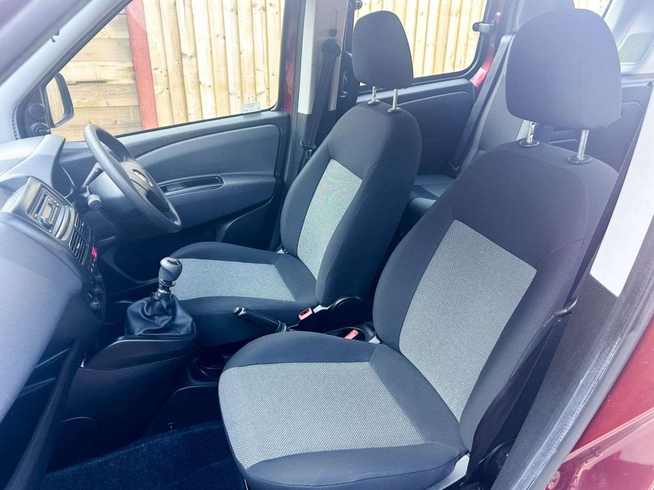 2019 FIAT DOBLO 2019 FIAT DOBLO