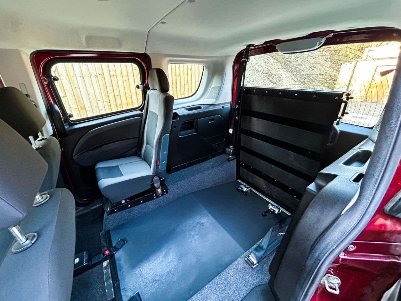 2019 FIAT DOBLO 2019 FIAT DOBLO