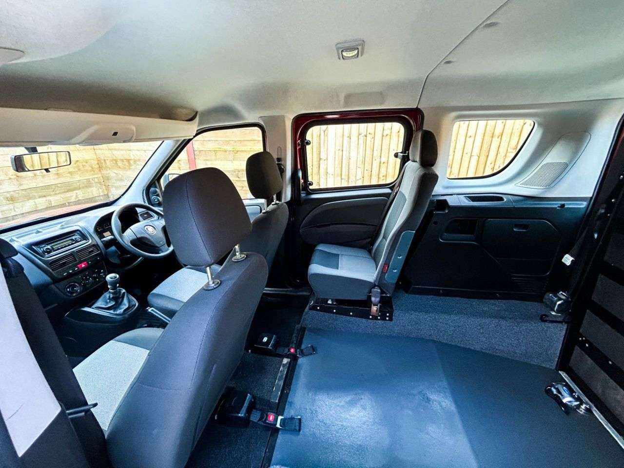 2019 FIAT DOBLO 2019 FIAT DOBLO