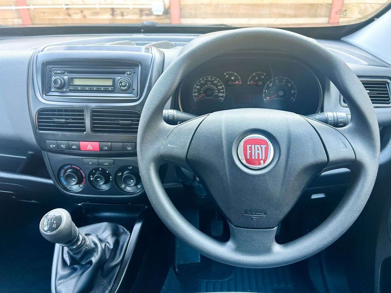 A 2019 FIAT DOBLO 3 Seat Petrol Wheelchair Accessible Disabled Access Vehicle WAV A 2019 FIAT DOBLO 3 Seat Petrol Wheelchair Accessible Disabled Access Vehicle WAV