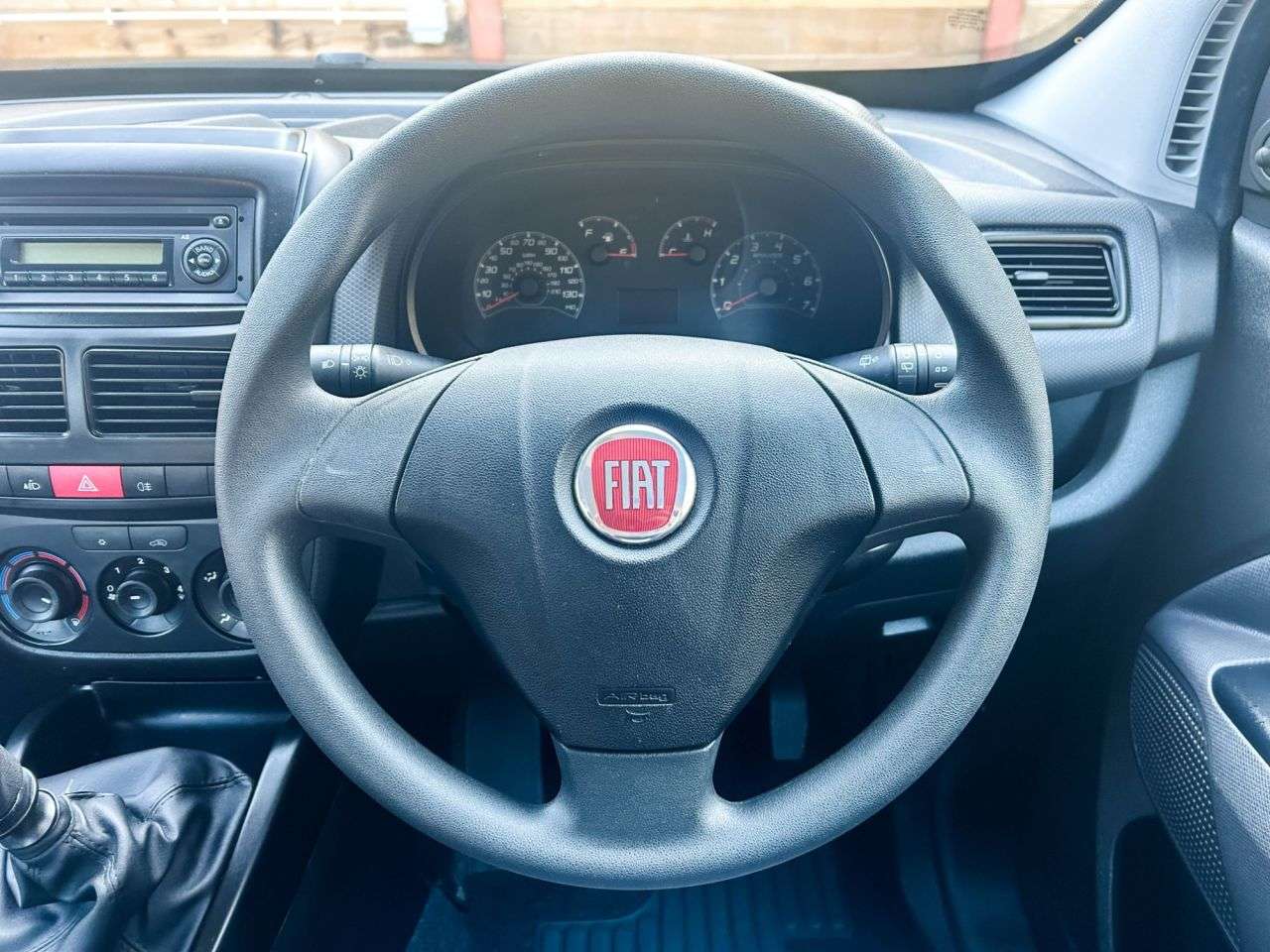 2019 FIAT DOBLO 2019 FIAT DOBLO