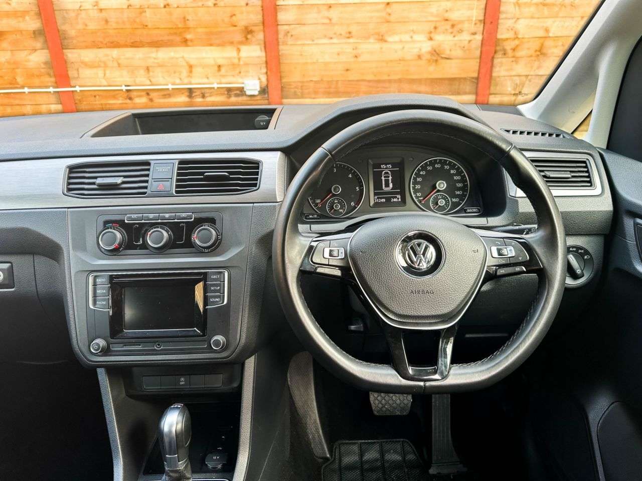 A 2018 VOLKSWAGEN CADDY MAXI LIFE 5 Seat Auto Wheelchair Accessible Disabled Access Vehicle WAV A 2018 VOLKSWAGEN CADDY MAXI LIFE 5 Seat Auto Wheelchair Accessible Disabled Access Vehicle WAV