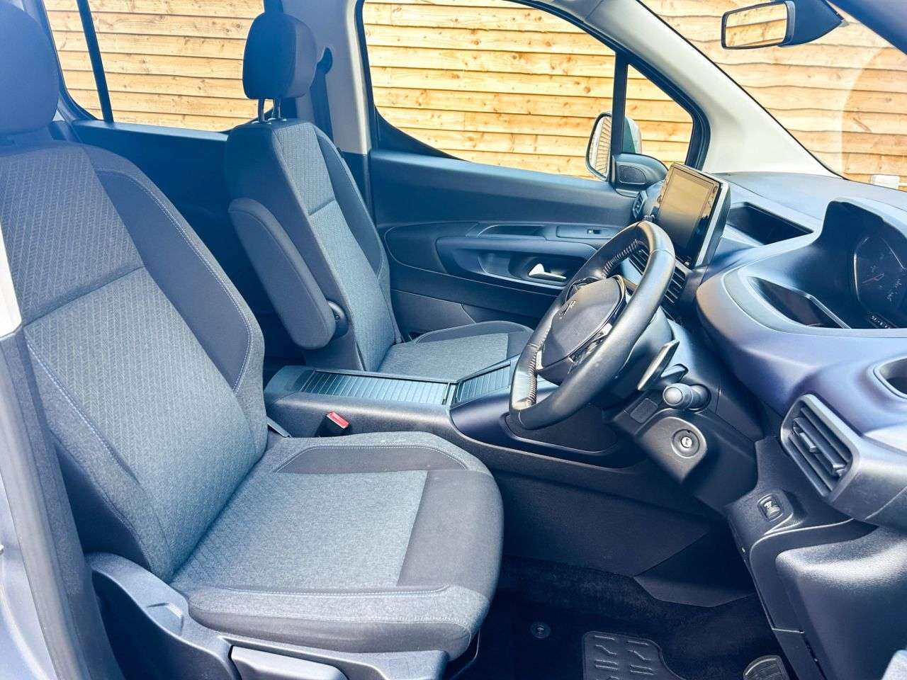 2020 PEUGEOT RIFTER 2020 PEUGEOT RIFTER