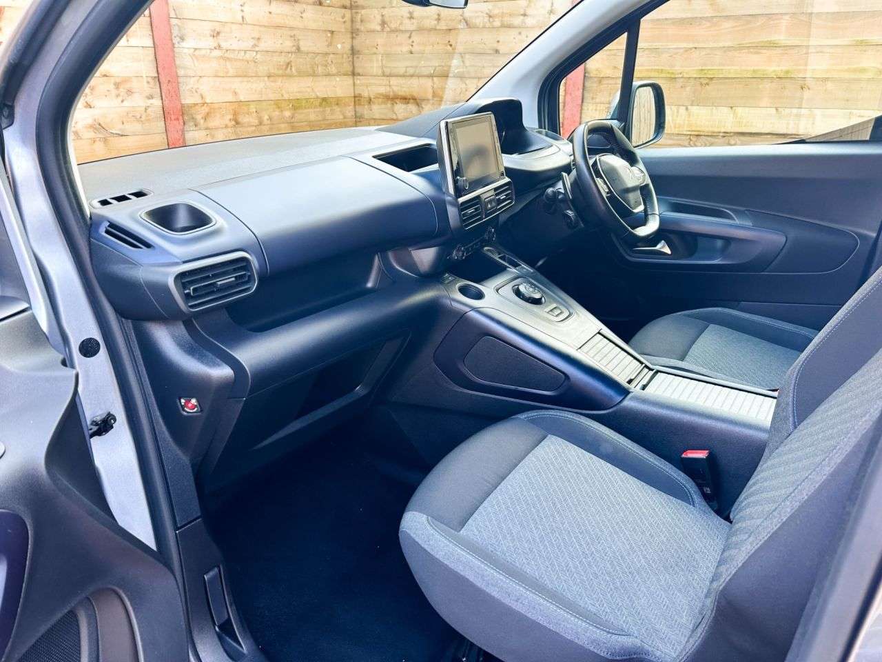 2020 PEUGEOT RIFTER 2020 PEUGEOT RIFTER