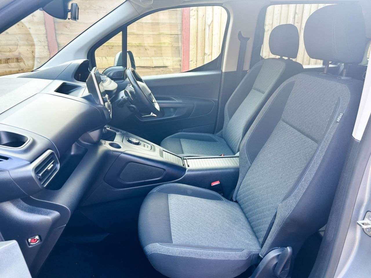 2020 PEUGEOT RIFTER 2020 PEUGEOT RIFTER