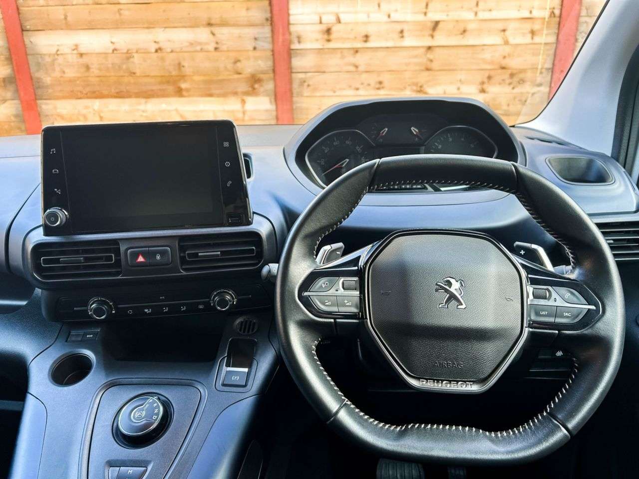 A 2020 PEUGEOT RIFTER 3 Seat Auto Wheelchair Accessible Disabled Access Vehicle WAV A 2020 PEUGEOT RIFTER 3 Seat Auto Wheelchair Accessible Disabled Access Vehicle WAV