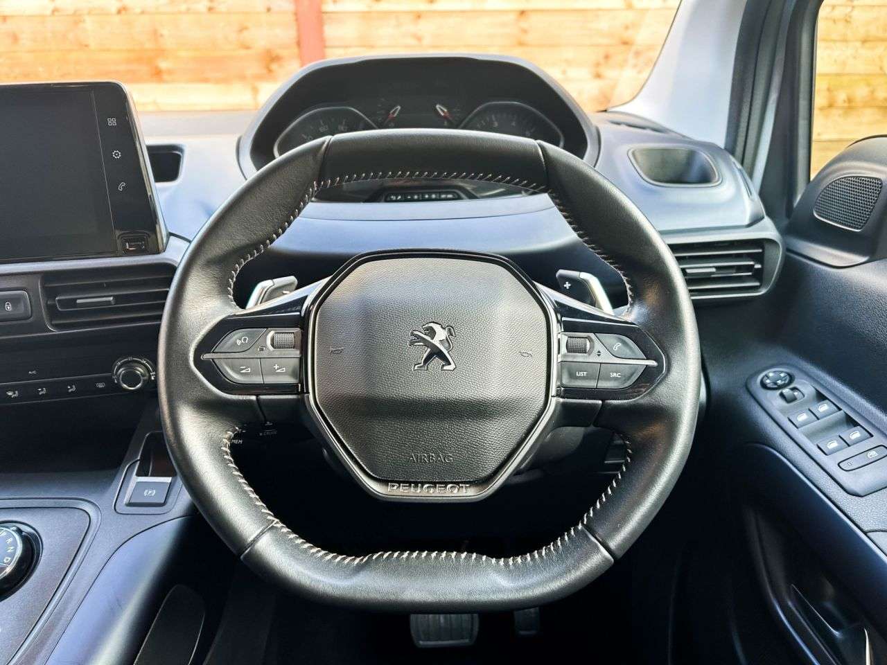 2020 PEUGEOT RIFTER 2020 PEUGEOT RIFTER