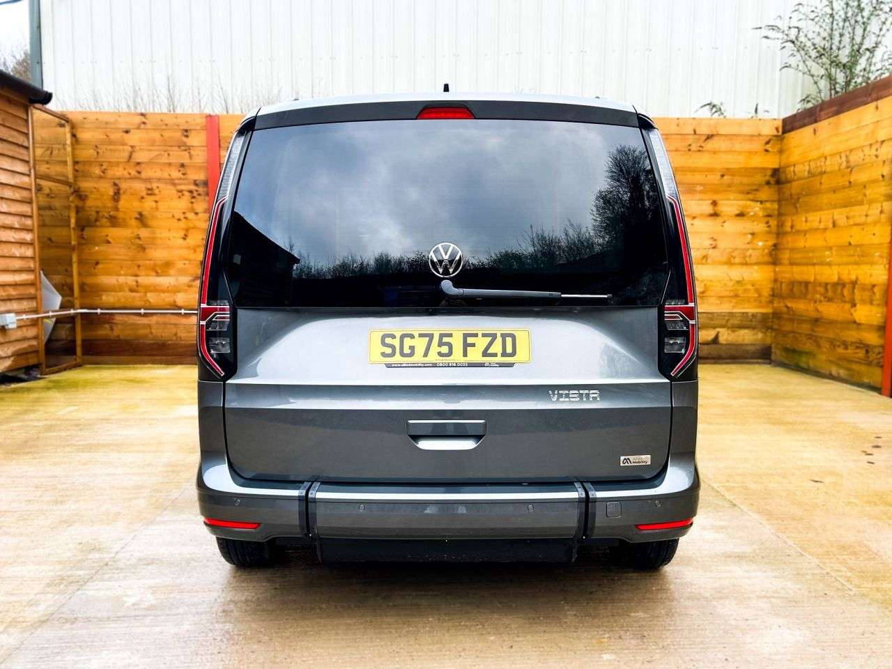 2025 VOLKSWAGEN CADDY LIFE 2025 VOLKSWAGEN CADDY LIFE