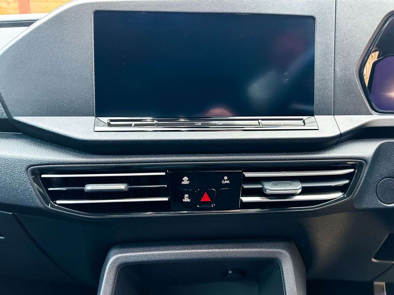 2025 VOLKSWAGEN CADDY LIFE 2025 VOLKSWAGEN CADDY LIFE