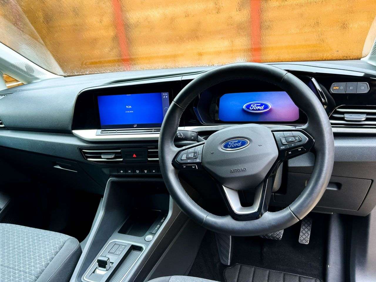 A 2025 FORD GRAND TOURNEO CONNECT 3 Seat Petrol Auto Wheelchair Accessible Disabled Access Vehicle WAV A 2025 FORD GRAND TOURNEO CONNECT 3 Seat Petrol Auto Wheelchair Accessible Disabled Access Vehicle WAV