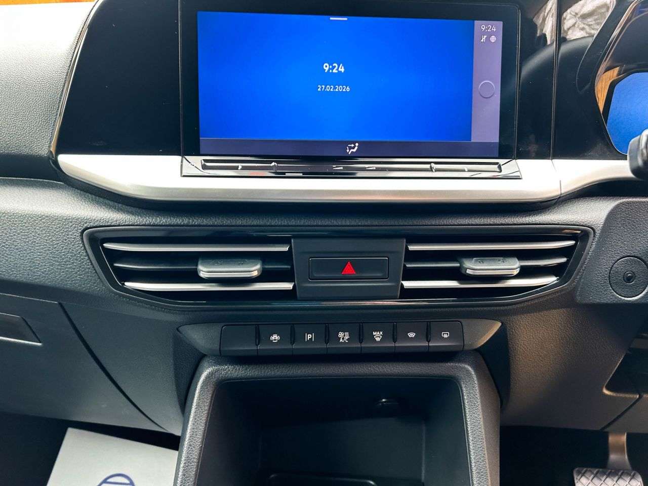 2025 FORD GRAND TOURNEO CONNECT 2025 FORD GRAND TOURNEO CONNECT