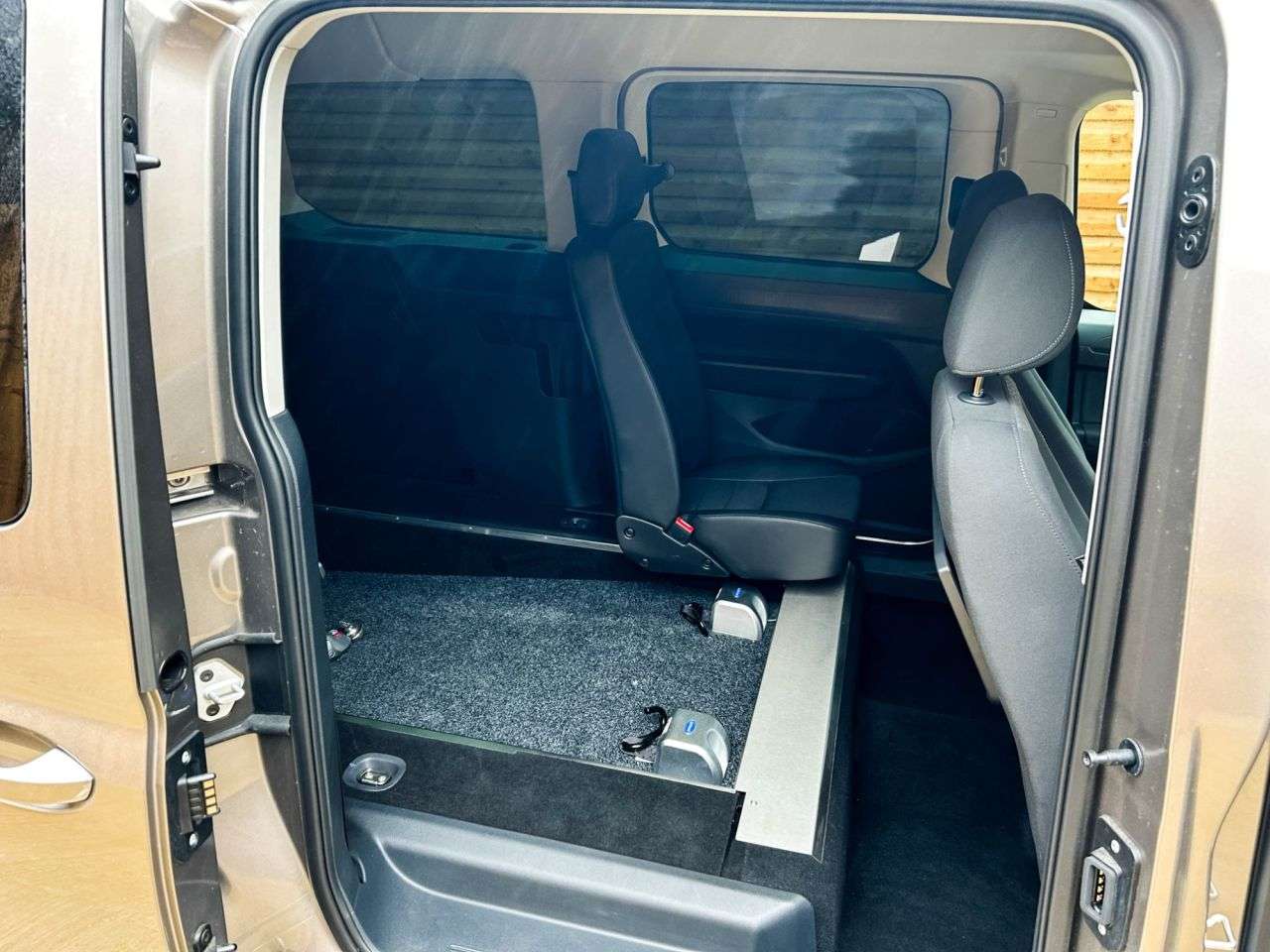 2025 FORD GRAND TOURNEO CONNECT 2025 FORD GRAND TOURNEO CONNECT