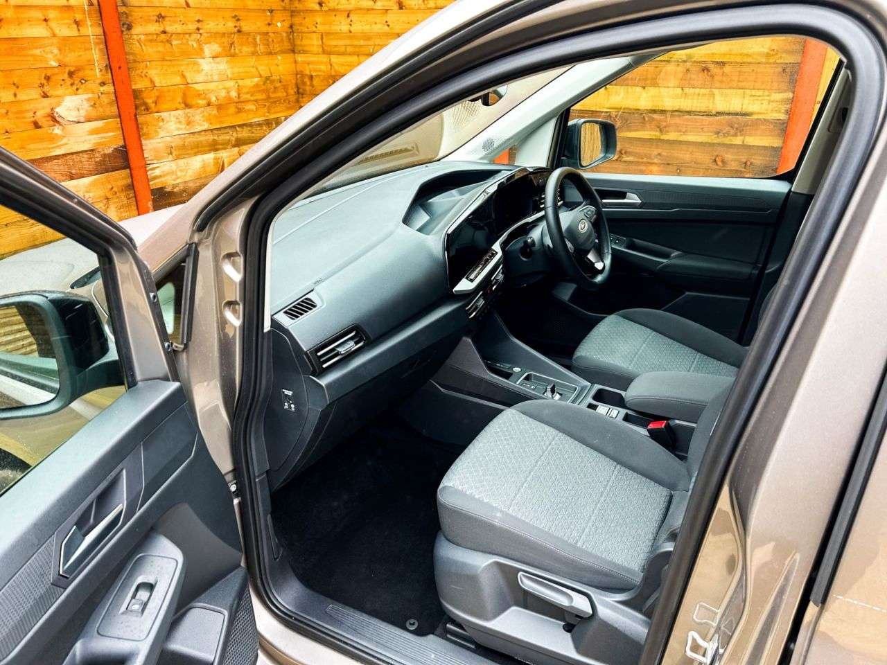 2025 FORD GRAND TOURNEO CONNECT 2025 FORD GRAND TOURNEO CONNECT