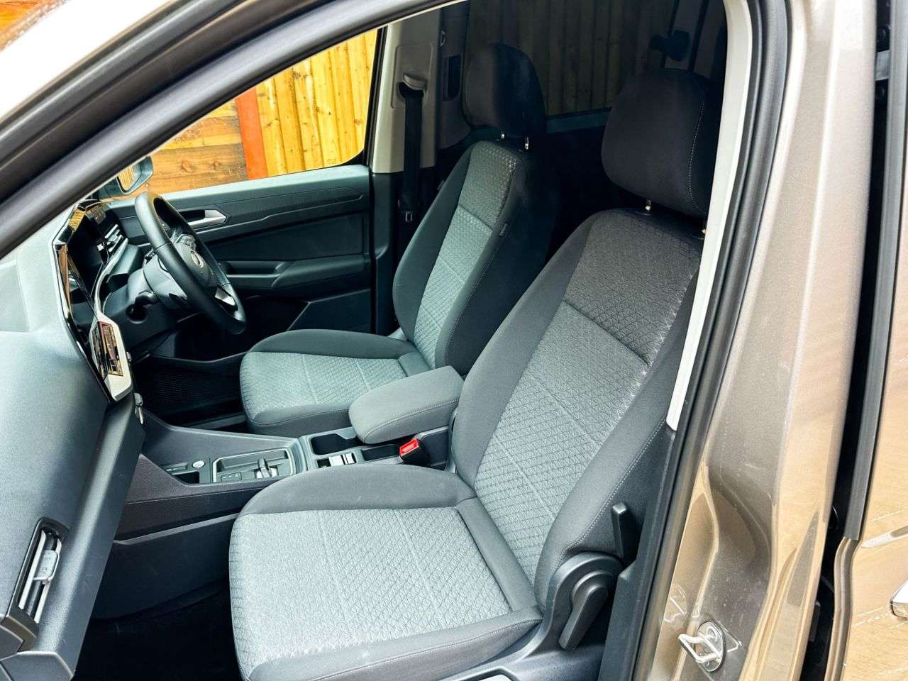 2025 FORD GRAND TOURNEO CONNECT 2025 FORD GRAND TOURNEO CONNECT