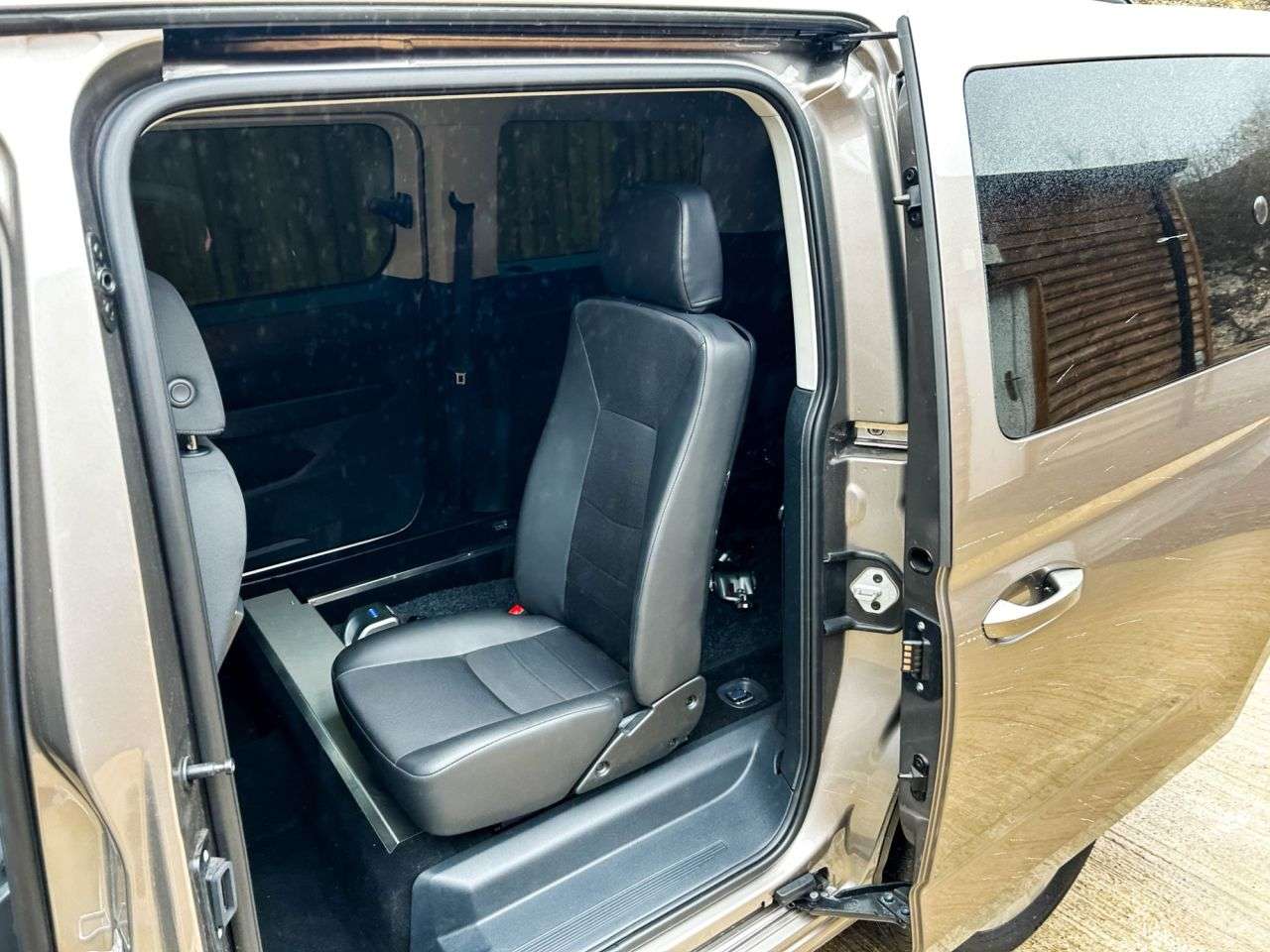 2025 FORD GRAND TOURNEO CONNECT 2025 FORD GRAND TOURNEO CONNECT