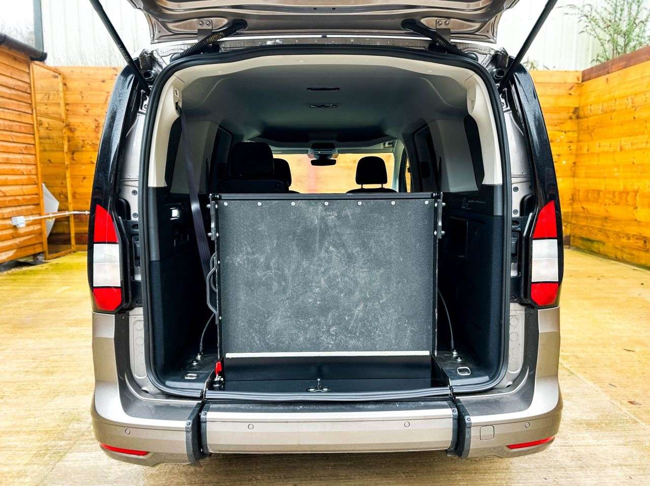 2025 FORD GRAND TOURNEO CONNECT 2025 FORD GRAND TOURNEO CONNECT