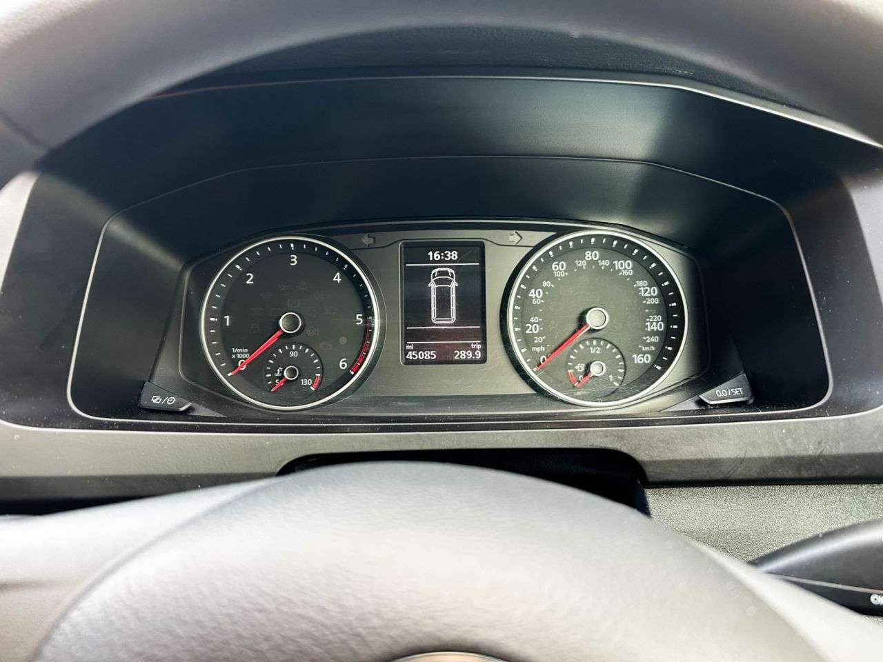 2017 VOLKSWAGEN TRANSPORTER 2017 VOLKSWAGEN TRANSPORTER