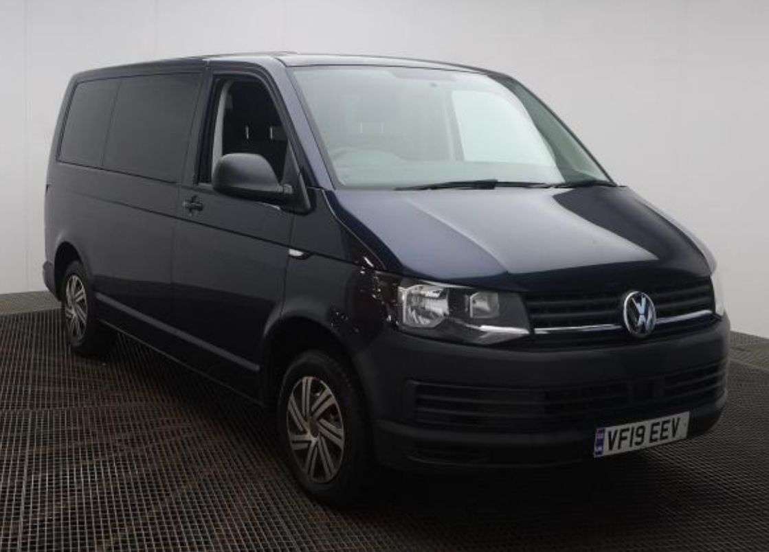 A 2019 VOLKSWAGEN TRANSPORTER 4 Seat Auto Wheelchair Accessible Disabled Access Vehicle WAV A 2019 VOLKSWAGEN TRANSPORTER 4 Seat Auto Wheelchair Accessible Disabled Access Vehicle WAV