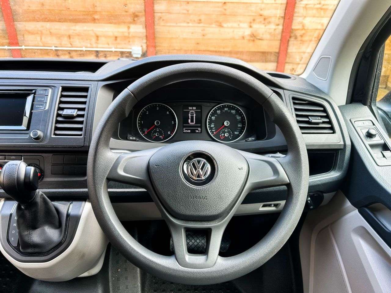 2019 VOLKSWAGEN TRANSPORTER 2019 VOLKSWAGEN TRANSPORTER