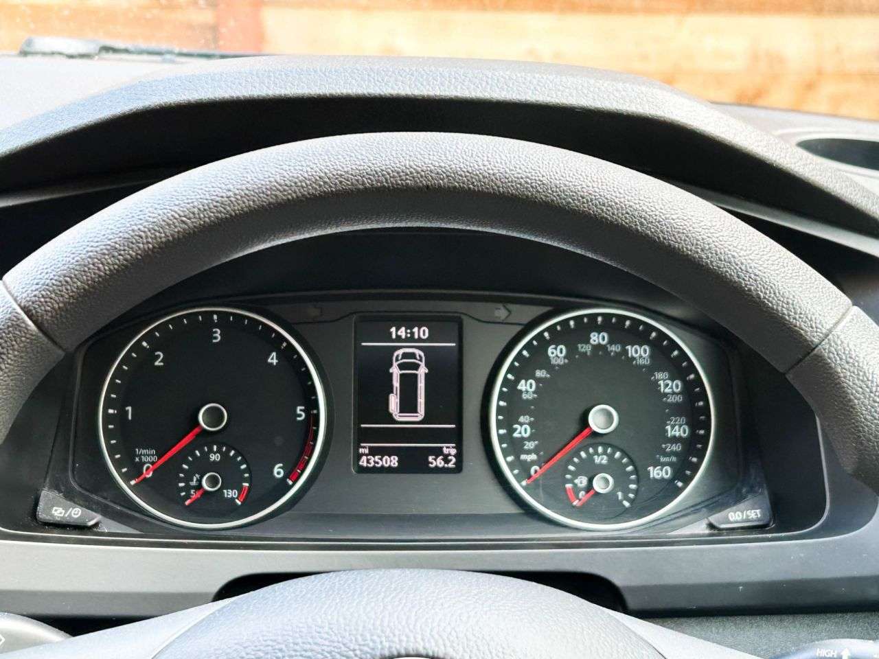 2019 VOLKSWAGEN TRANSPORTER 2019 VOLKSWAGEN TRANSPORTER