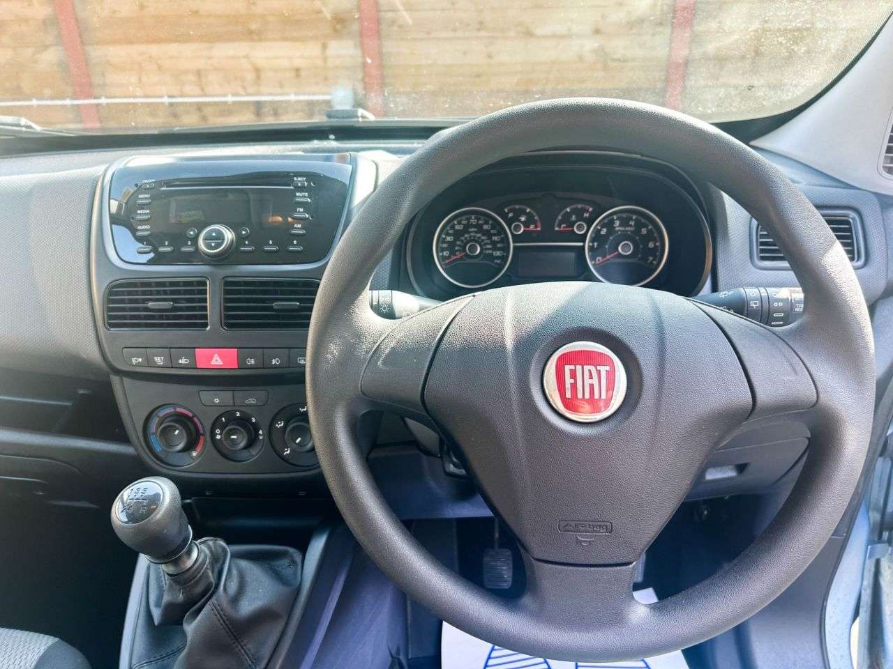 A 2019 FIAT DOBLO 4 Seat Wheelchair Accessible Disabled Access Vehicle WAV A 2019 FIAT DOBLO 4 Seat Wheelchair Accessible Disabled Access Vehicle WAV