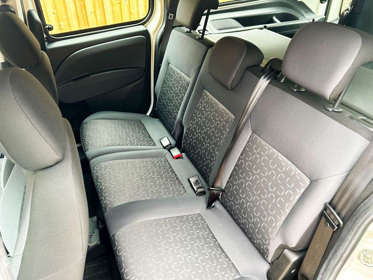 2018 FIAT DOBLO 2018 FIAT DOBLO