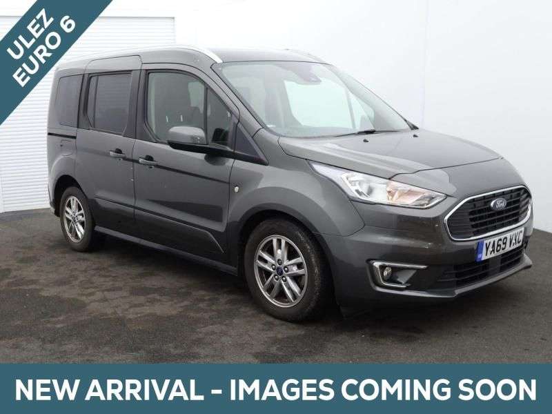 A 2020 FORD TOURNEO CONNECT 5 Seat Auto Wheelchair Accessible Disabled Access Vehicle WAV A 2020 FORD TOURNEO CONNECT 5 Seat Auto Wheelchair Accessible Disabled Access Vehicle WAV