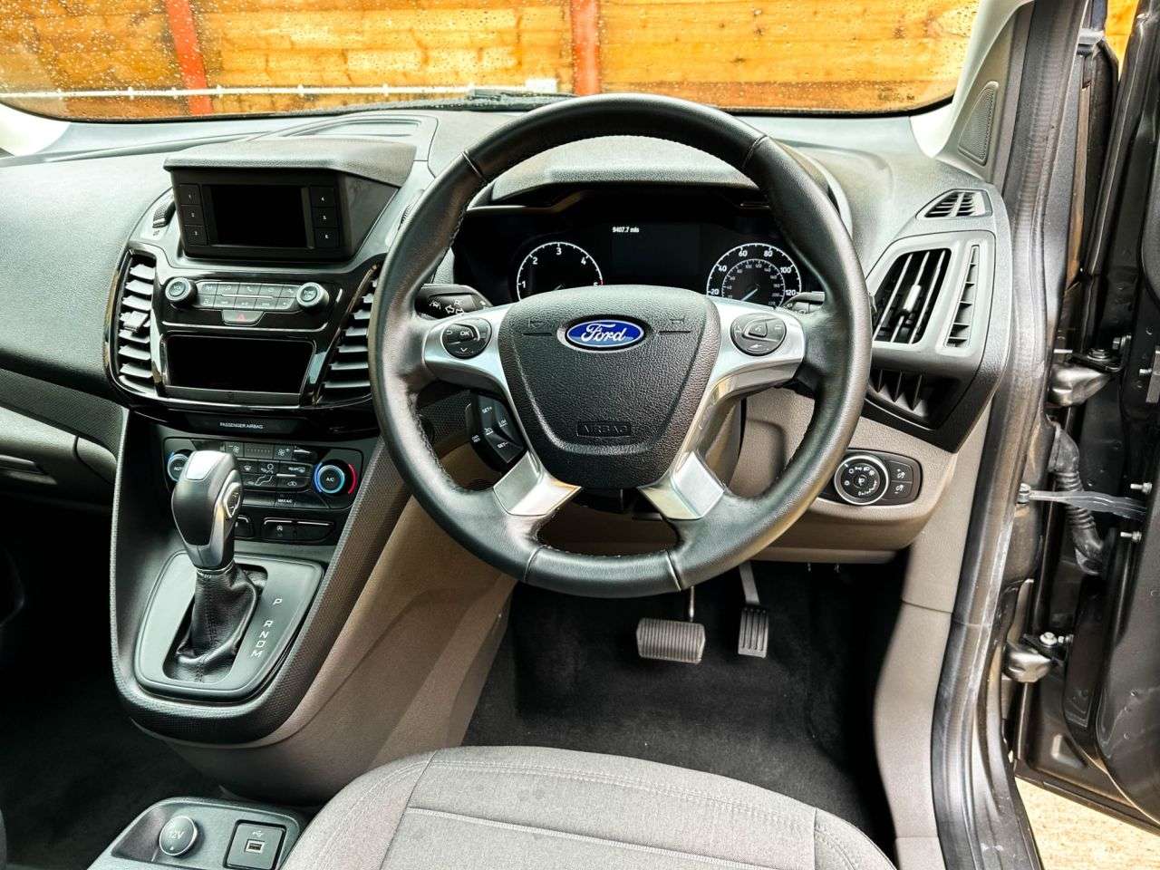 A 2020 FORD TOURNEO CONNECT 5 Seat Auto Wheelchair Accessible Disabled Access Vehicle WAV A 2020 FORD TOURNEO CONNECT 5 Seat Auto Wheelchair Accessible Disabled Access Vehicle WAV