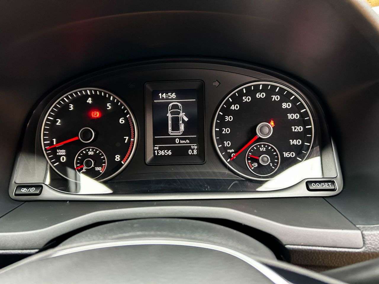 2018 VOLKSWAGEN CADDY MAXI LIFE 2018 VOLKSWAGEN CADDY MAXI LIFE