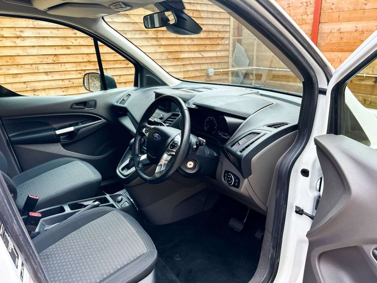 2019 FORD GRAND TOURNEO CONNECT 2019 FORD GRAND TOURNEO CONNECT