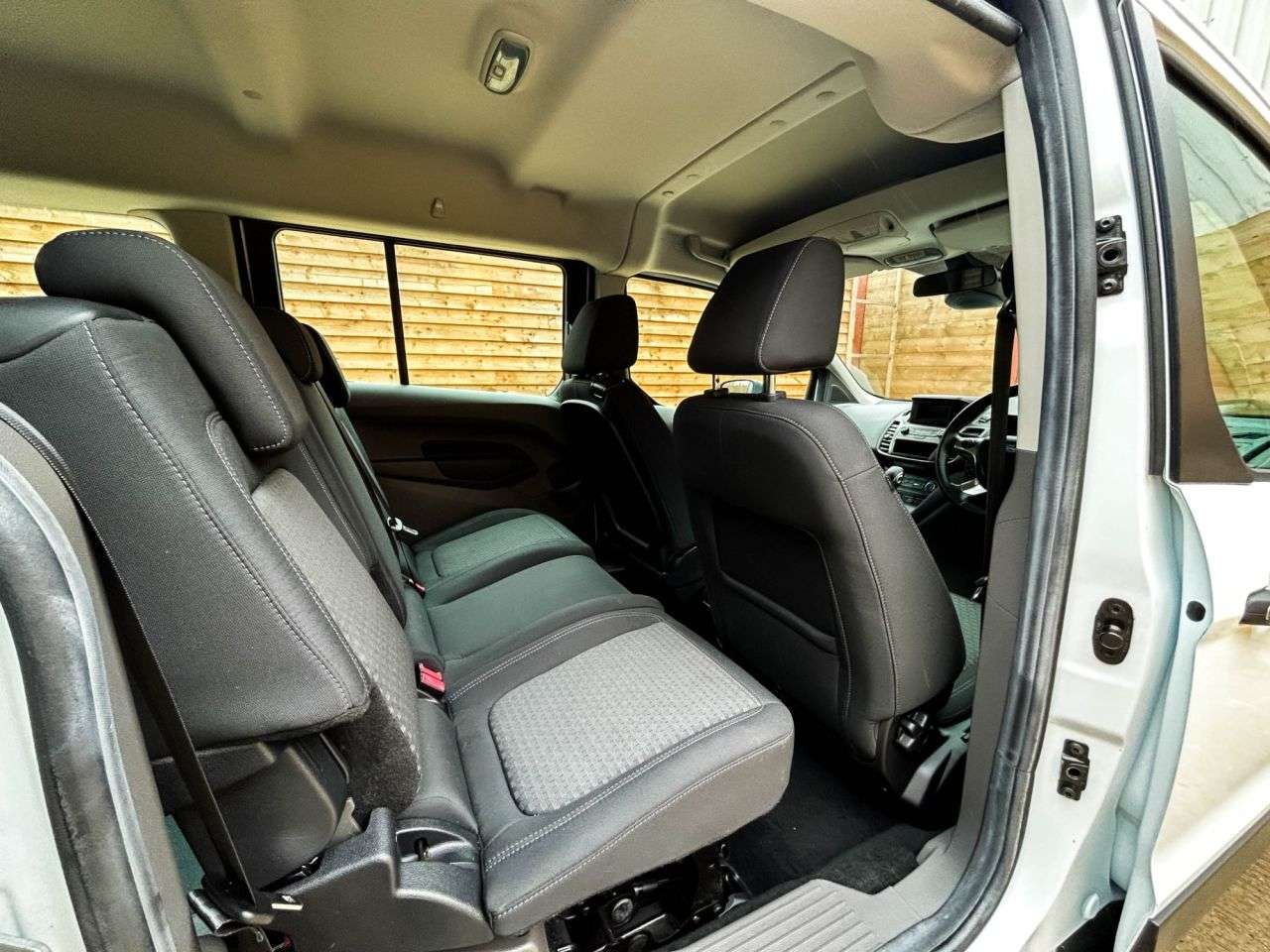 2019 FORD GRAND TOURNEO CONNECT 2019 FORD GRAND TOURNEO CONNECT