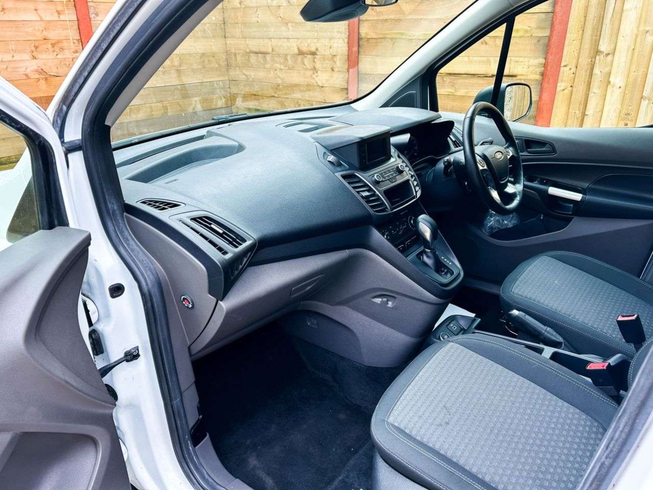 2019 FORD GRAND TOURNEO CONNECT 2019 FORD GRAND TOURNEO CONNECT